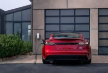 Tesla descontinua Model S e X na Europa sem alarde