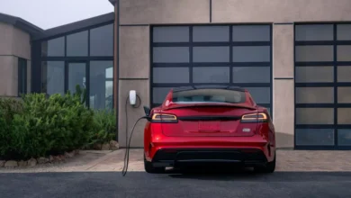 Tesla descontinua Model S e X na Europa sem alarde
