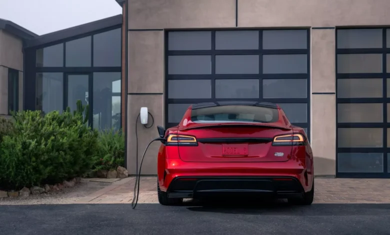Tesla descontinua Model S e X na Europa sem alarde