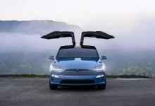Tesla enfrenta queda nas vendas em julho na China e Europa