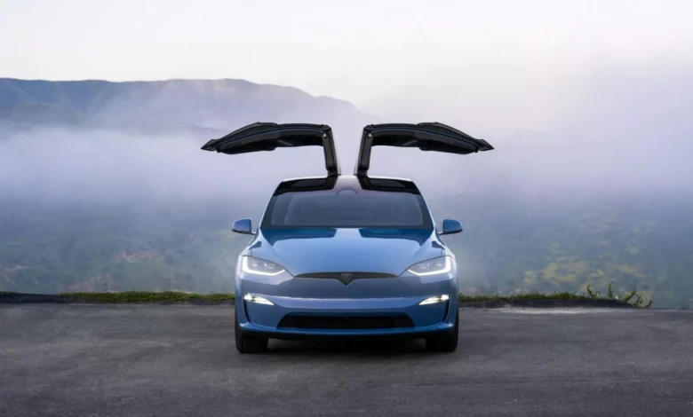 Tesla enfrenta queda nas vendas em julho na China e Europa