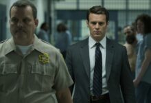 Thriller policial na Netflix recebe ótima aprovação e merecia nota máxima