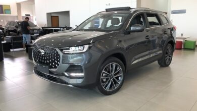 Caoa Chery Tiggo 8 Pro fica mais barato que Creta após redução de R$ 10 mil