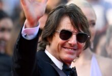 O método de Tom Cruise para parecer mais jovem aos 63
