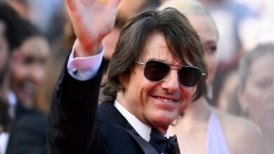 O método de Tom Cruise para parecer mais jovem aos 63