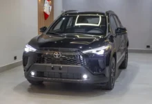 Toyota Corolla Cross XR com desconto de R$ 46.432 para PcD: conheça os atrativos desta versão