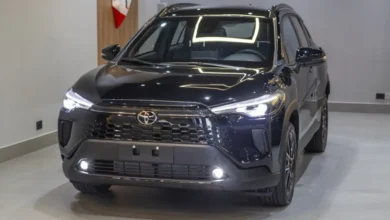 Toyota Corolla Cross XR com desconto de R$ 46.432 para PcD: conheça os atrativos desta versão