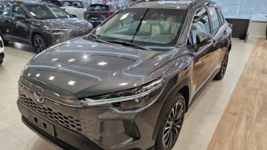 Toyota Corolla Cross retoma liderança dos SUVs por 8 unidades em agosto