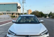 Toyota Corolla Cross bate recorde de vendas em agosto