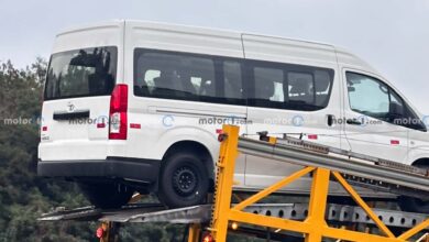 Rival da Fiat Ducato, Toyota Hiace já é distribuída no Brasil