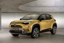 Novo Toyota Yaris Cross 2026 desembarca em outubro com quatro versões