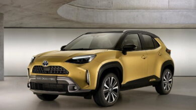 Novo Toyota Yaris Cross 2026 desembarca em outubro com quatro versões