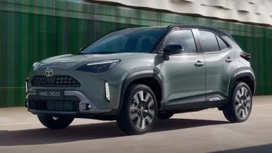 Toyota Yaris Cross chega para desafiar T-Cross e Creta: tudo o que já sabemos