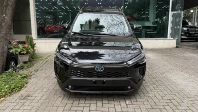 Toyota reduz preço do Corolla Cross XRE em R$ 14 mil para PcD em agosto