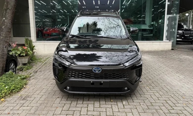 Toyota reduz preço do Corolla Cross XRE em R$ 14 mil para PcD em agosto