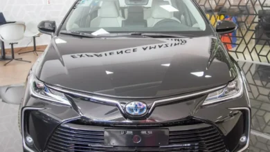Toyota reduz preço do Corolla Altis Hybrid em R$ 15,2 mil para PcD