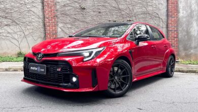 Toyota aposta em motores a combustão para híbridos, elétricos e hidrogênio