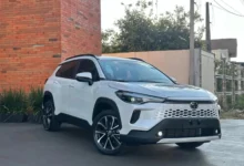 Toyota libera Corolla Cross XR em agosto com desconto de R$ 44 mil para PcD
