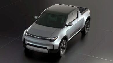 Toyota anuncia nova picape para enfrentar Toro e Rampage