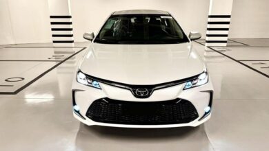 Exclusivo: Toyota libera lote com 200 unidades do Corolla GLi para PcD em agosto