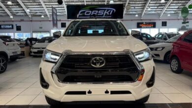 Toyota baixa preço da Hilux Power Pack AT em R$ 52 mil para CNPJ em agosto