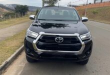 Toyota derruba preço da Hilux Power Pack MT em R$ 50,1 mil para CNPJ
