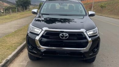 Toyota derruba preço da Hilux Power Pack MT em R$ 50,1 mil para CNPJ