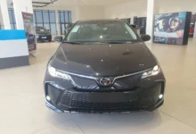 Toyota oferece abatimento de R$ 31.885 no Corolla GLi para CNPJ