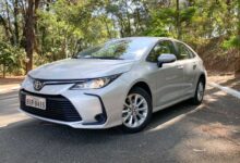 Toyota volta a oferecer Corolla GLI para PcD com até R$ 43 mil de desconto