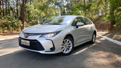 Toyota volta a oferecer Corolla GLI para PcD com até R$ 43 mil de desconto