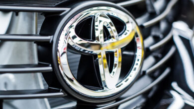 Qual é o carro da Toyota mais vendido? Veja o modelo campeão