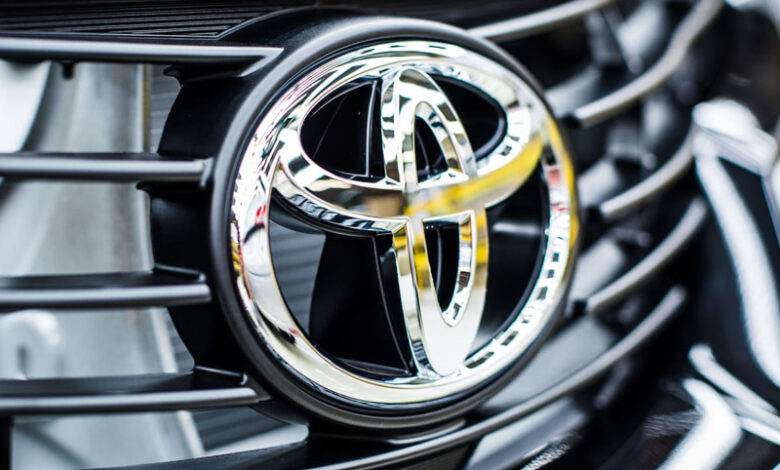 Qual é o carro da Toyota mais vendido? Veja o modelo campeão