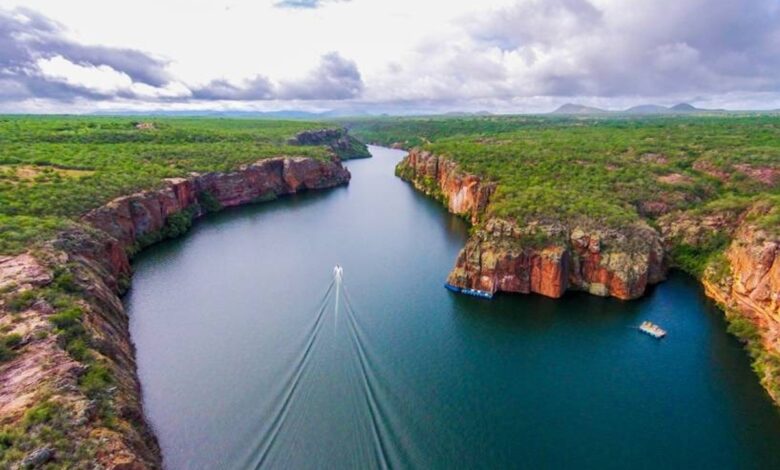 Rio São Francisco