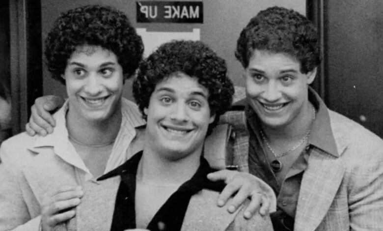 Três irmãos idênticos foram separados ao nascer e filmados em um experimento secreto. O mistério só será revelado em 2065. Entenda o caso.