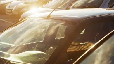 Esfrie seu carro quente rápido com esse truque baseado na física