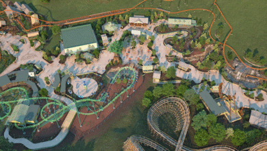 Turistas apontam parque de diversões melhor que Disney e Universal