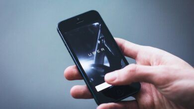 Uber agora tem selo de verificação para usuários; veja como conseguir