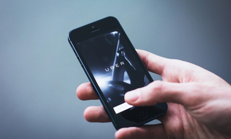 Uber agora tem selo de verificação para usuários; veja como conseguir