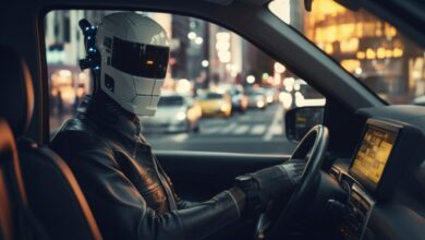 Uber vai colocar nas ruas carros que dirigem sozinhos