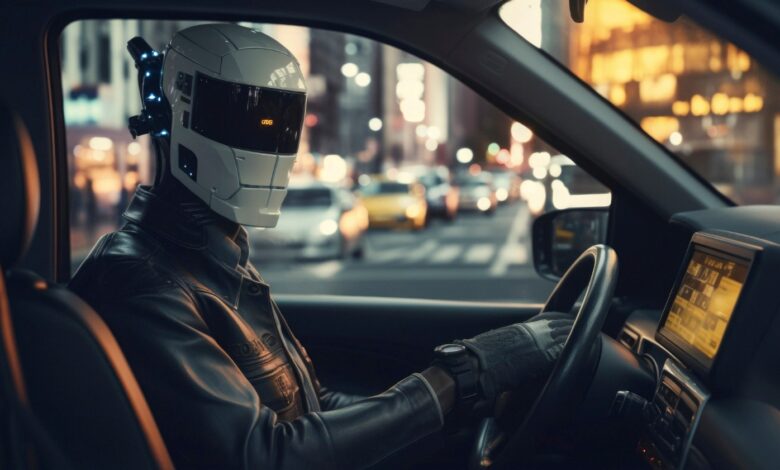 Uber vai colocar nas ruas carros que dirigem sozinhos
