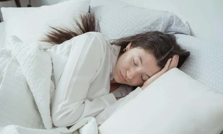 Dormir com o aparelho ligado pode atrapalhar o sono?
