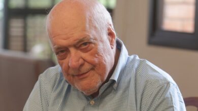 Morre José Roberto Guzzo, jornalista e colunista do ‘Estadão’