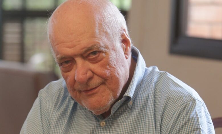 Morre José Roberto Guzzo, jornalista e colunista do ‘Estadão’