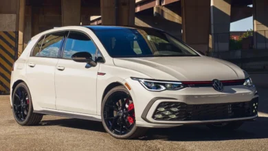 Novos VW Golf GTI e Jetta GLI terão lançamento em Barretos 2025