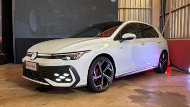 Novo VW Golf GTI já pode ser encomendado de forma independente e custa R$ 500 mil