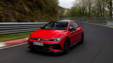 VW Golf GTI ainda vai durar um bom tempo, mesmo híbrido