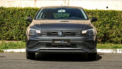 VW Polo supera Fiat Strada em julho; veja os modelos mais vendidos