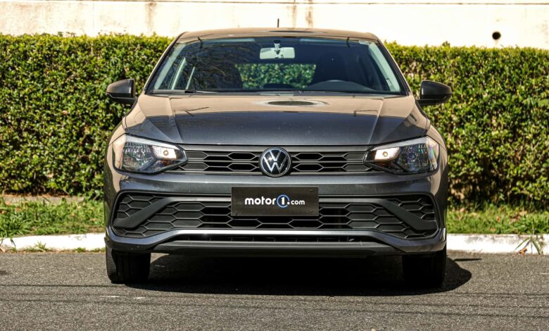 VW Polo supera Fiat Strada em julho; veja os modelos mais vendidos