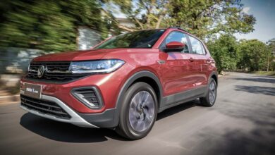 VW T-Cross 200 TSI é vendido por preço de Tera em promoção