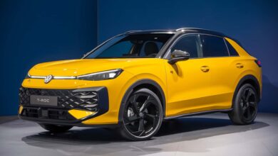 Novo VW T-Roc cresce, fica mais refinado e adianta próximos Nivus e T-Cross